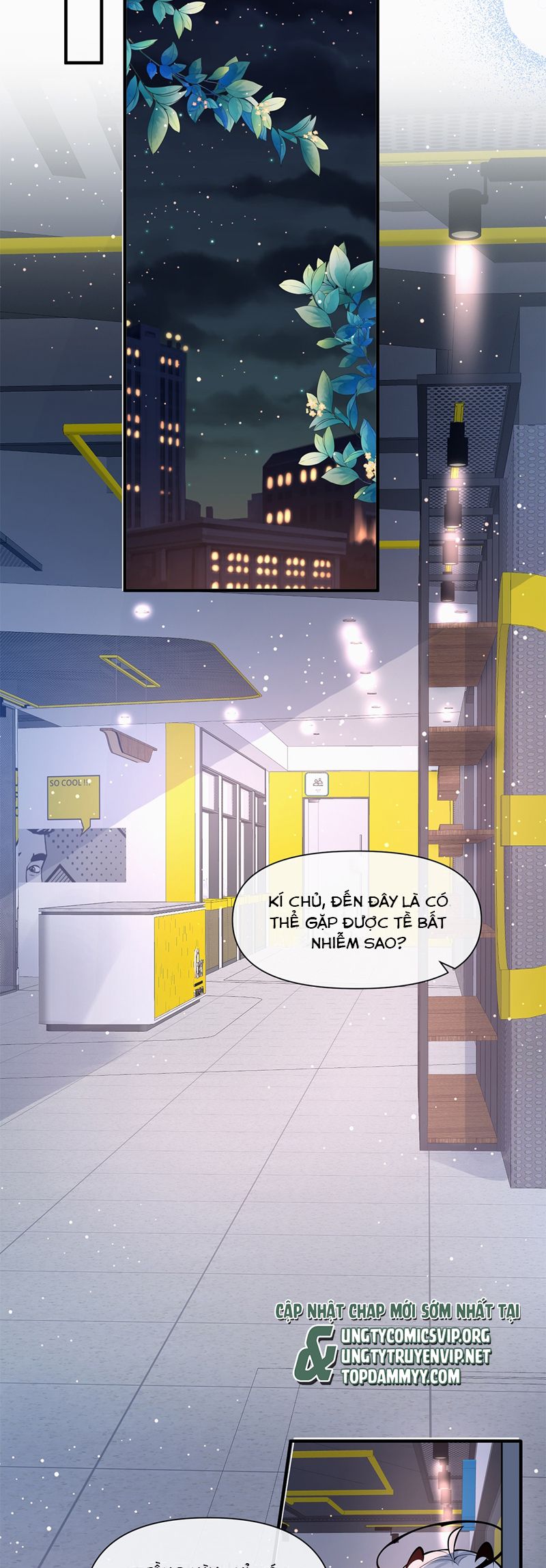 Kim Bài Trạm Ca Là Đại Minh Tinh Chap 10 - Next Chap 11