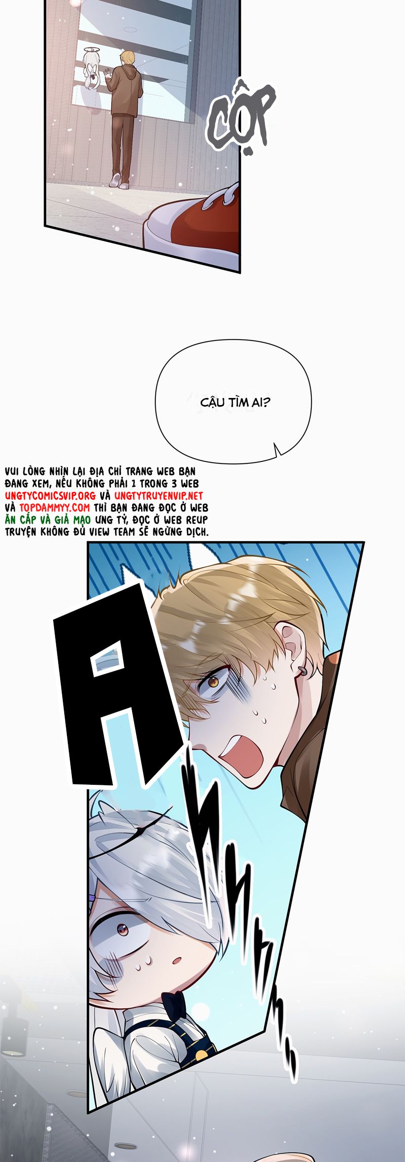Kim Bài Trạm Ca Là Đại Minh Tinh Chap 10 - Next Chap 11