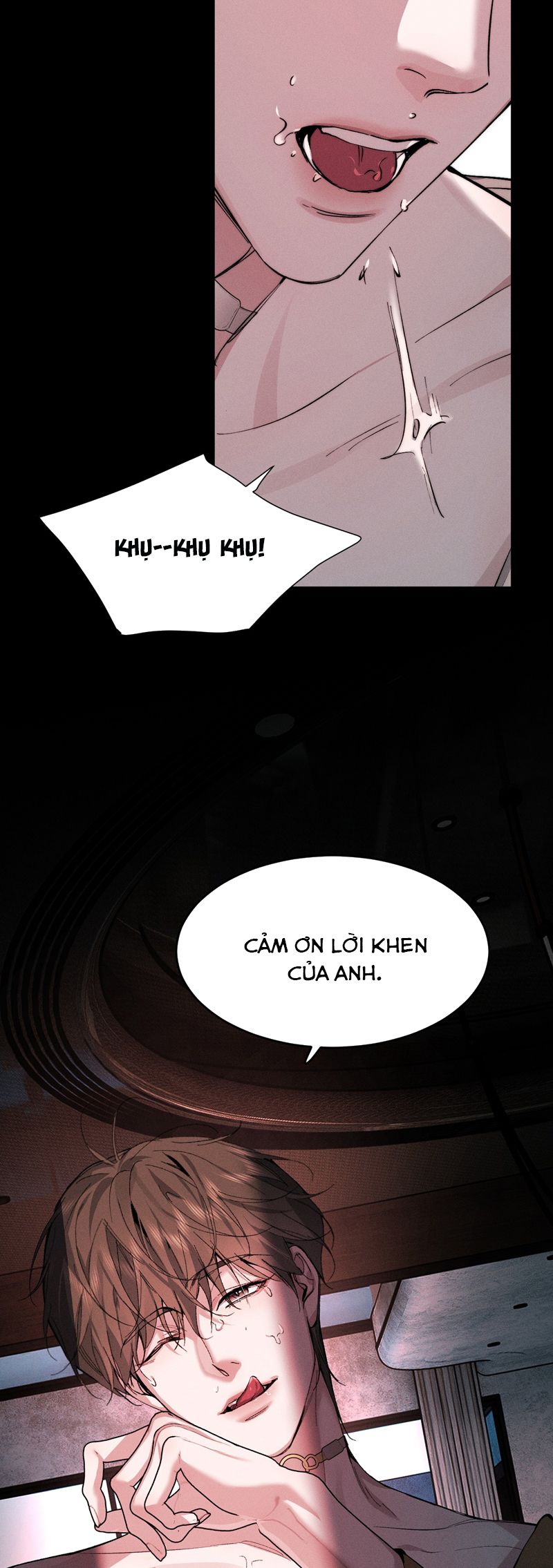 Ảnh Đế Cứ Muốn Làm Kim Chủ Của Tôi Chapter 43 - Trang 2