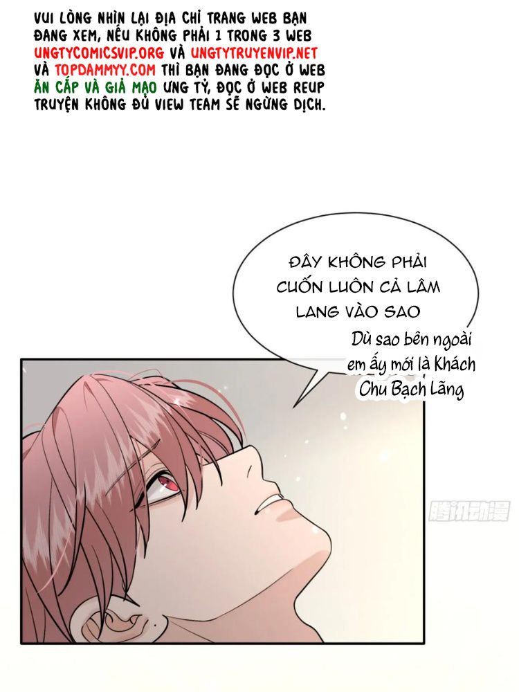 Chó Lớn Bắt Nạt Chủ Chapter 100 - Trang 3