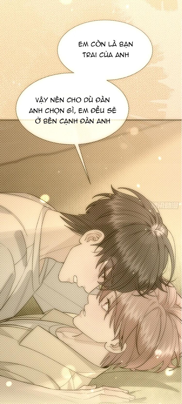 Chó Lớn Bắt Nạt Chủ Chapter 100 - Trang 3