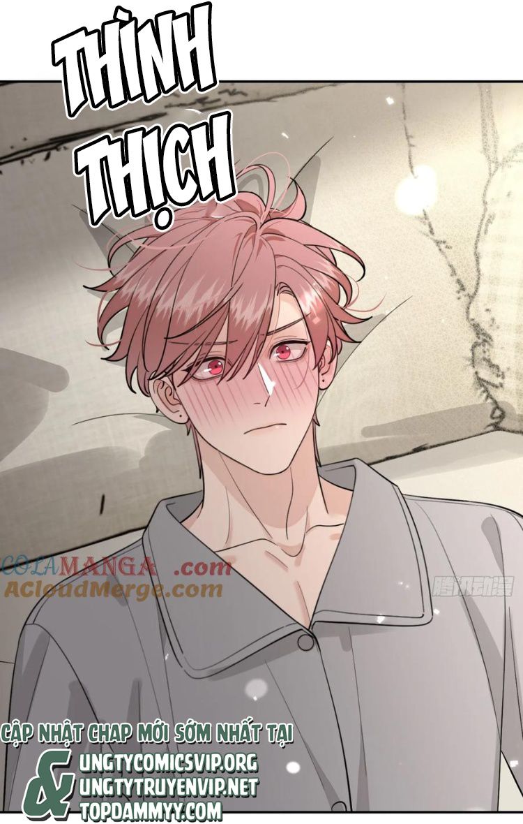 Chó Lớn Bắt Nạt Chủ Chapter 100 - Trang 3
