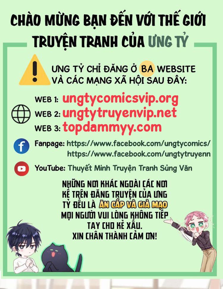 Chó Lớn Bắt Nạt Chủ Chapter 100 - Trang 3