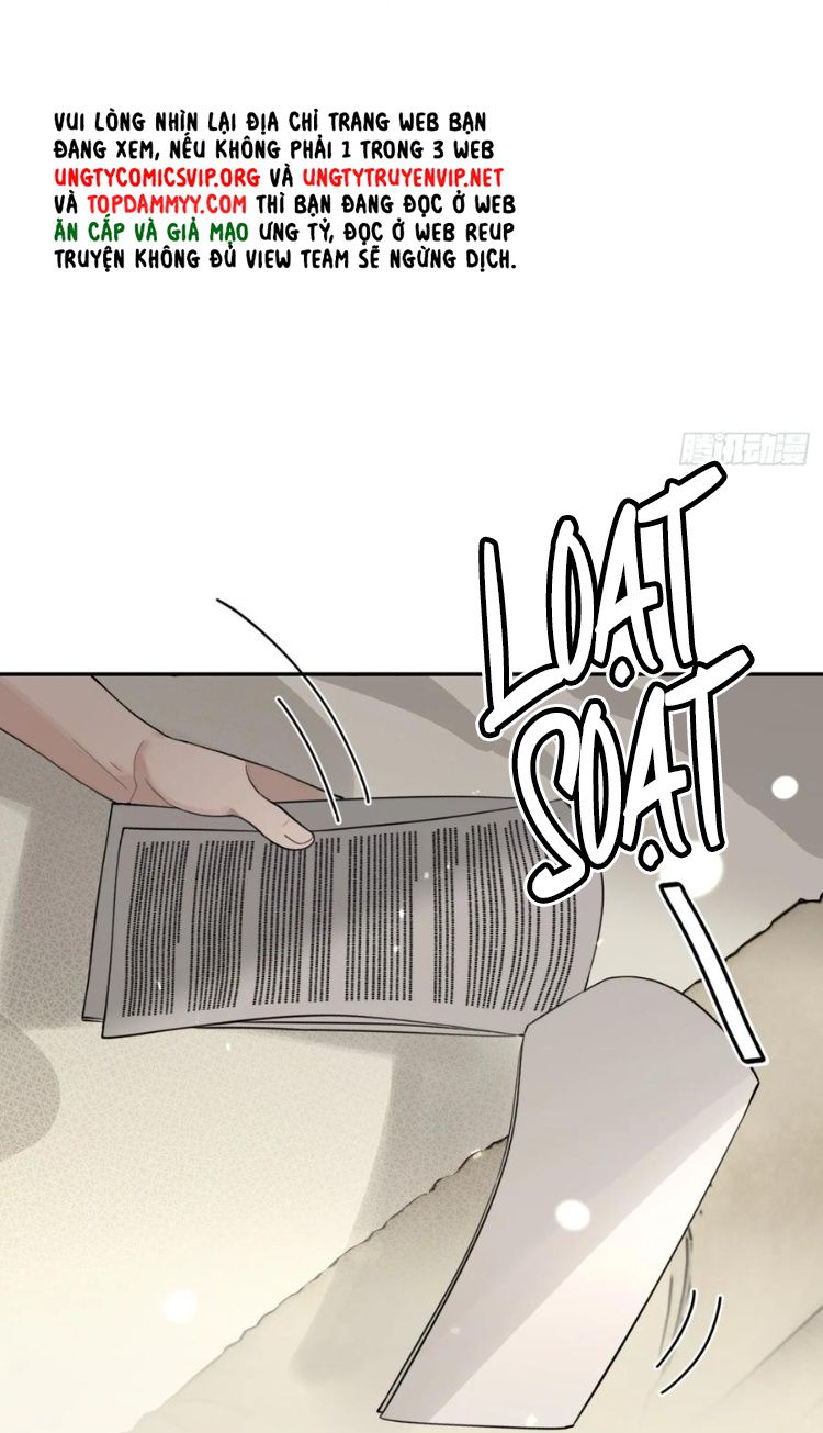 Chó Lớn Bắt Nạt Chủ Chapter 100 - Trang 3