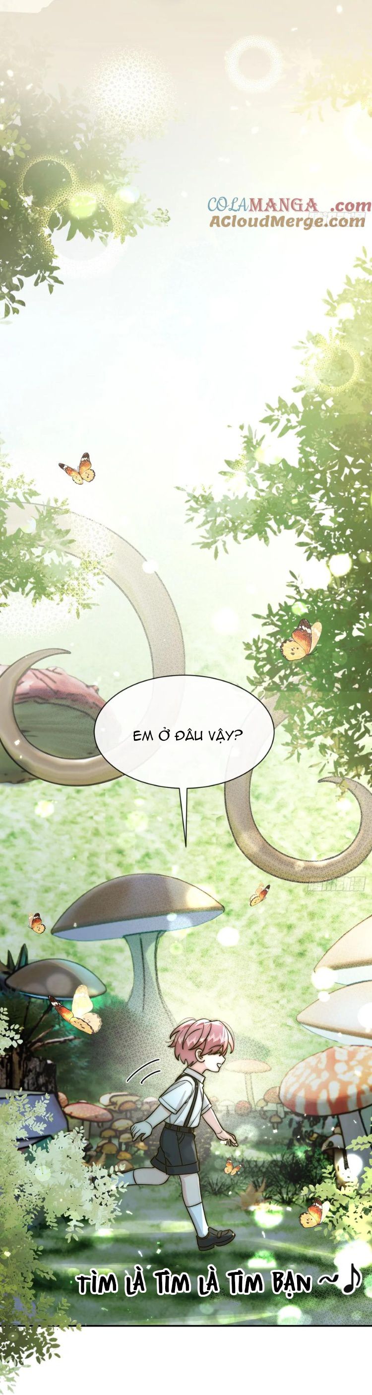 Chó Lớn Bắt Nạt Chủ Chapter 100 - Trang 3