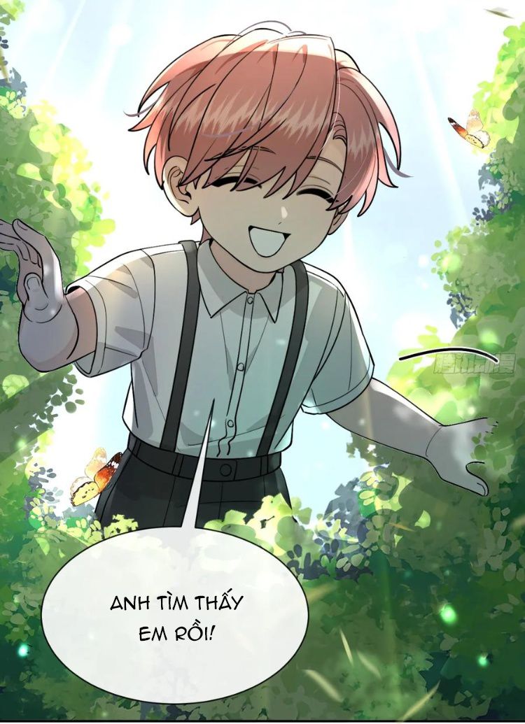 Chó Lớn Bắt Nạt Chủ Chapter 100 - Trang 3