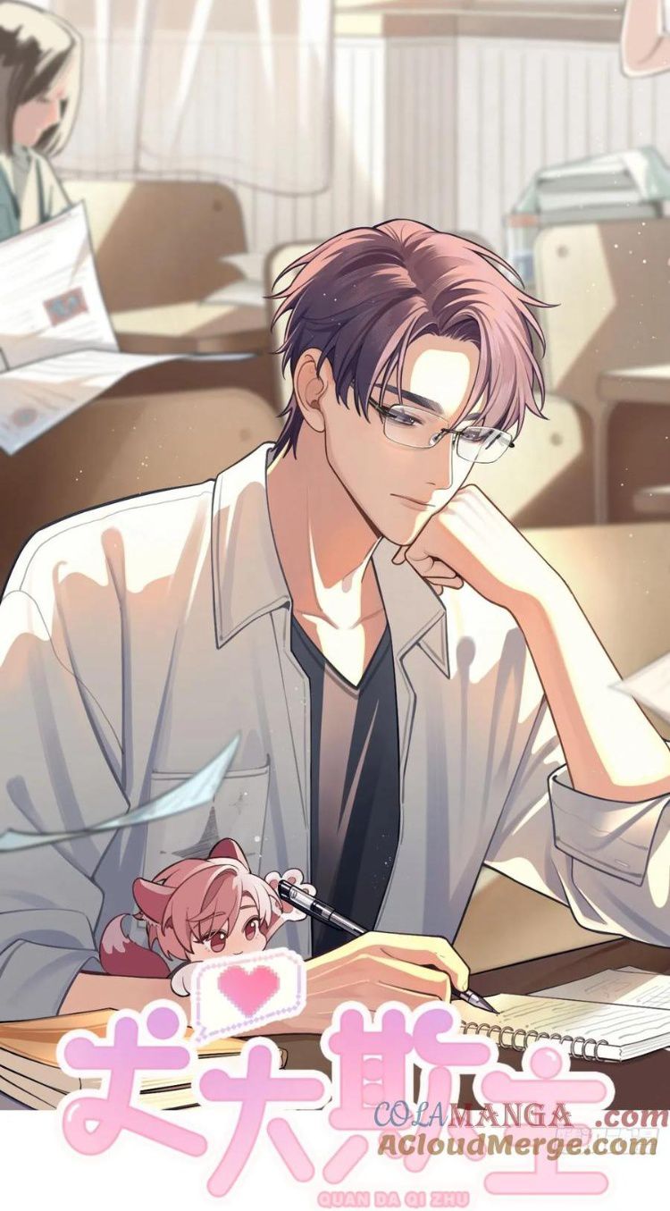 Chó Lớn Bắt Nạt Chủ Chapter 100 - Trang 3