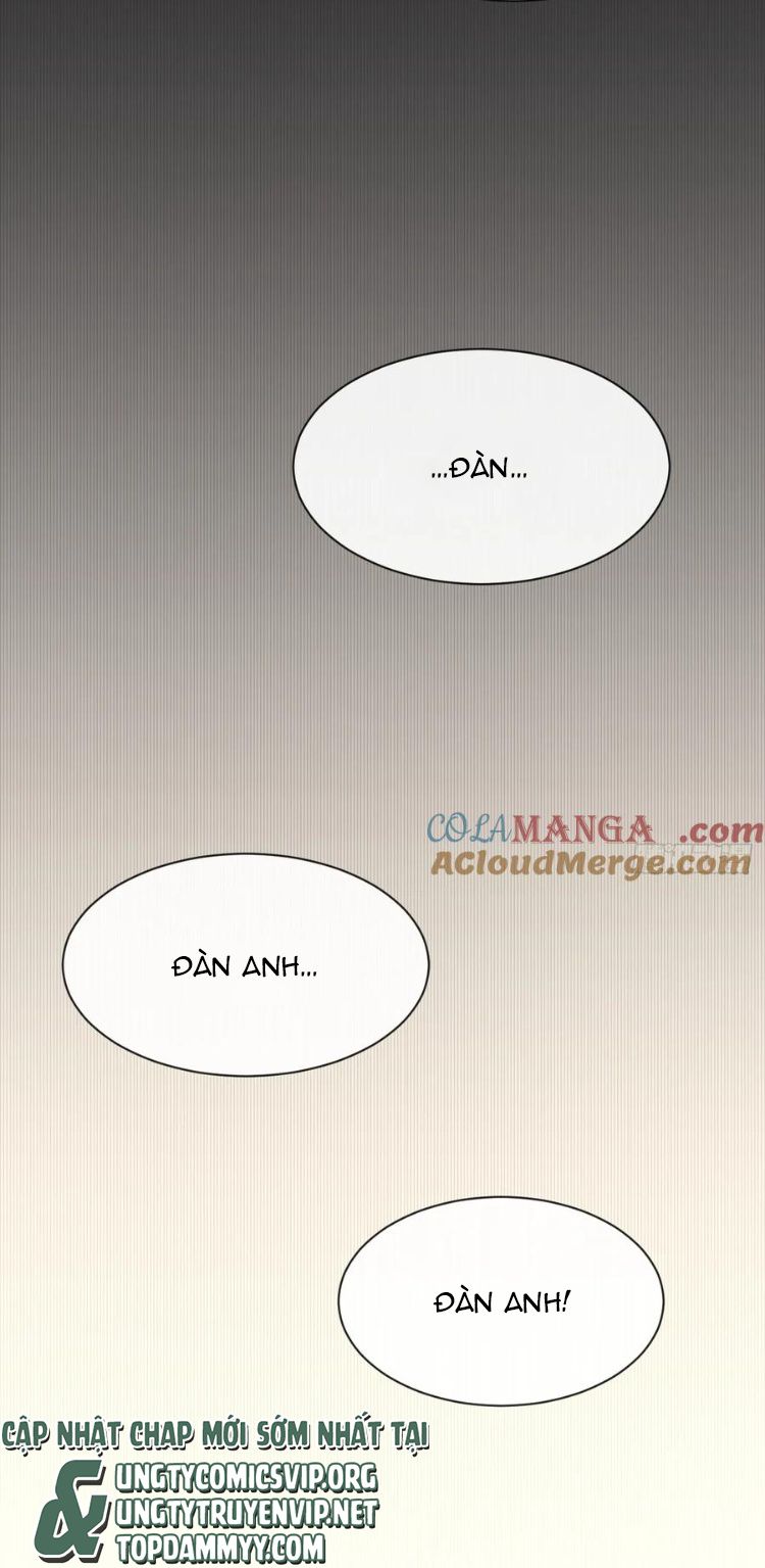 Chó Lớn Bắt Nạt Chủ Chapter 100 - Trang 3