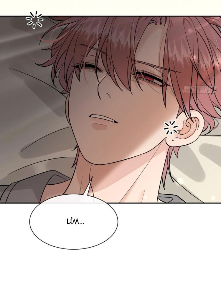 Chó Lớn Bắt Nạt Chủ Chapter 100 - Trang 3