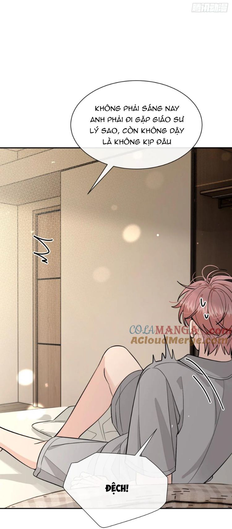 Chó Lớn Bắt Nạt Chủ Chapter 100 - Trang 3