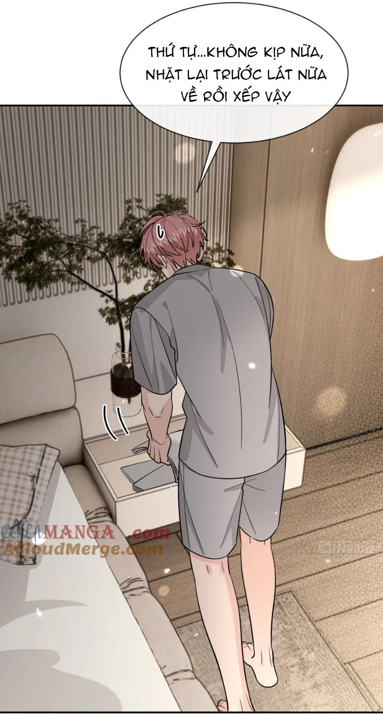 Chó Lớn Bắt Nạt Chủ Chapter 100 - Trang 3