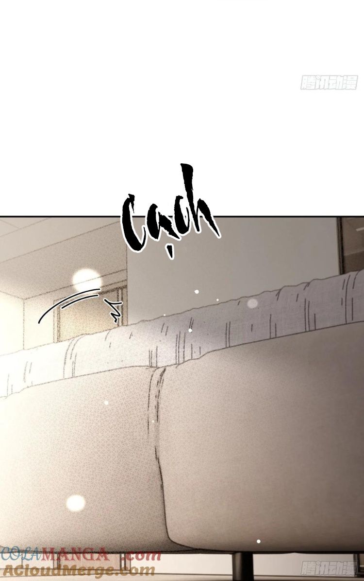 Chó Lớn Bắt Nạt Chủ Chapter 100 - Trang 3