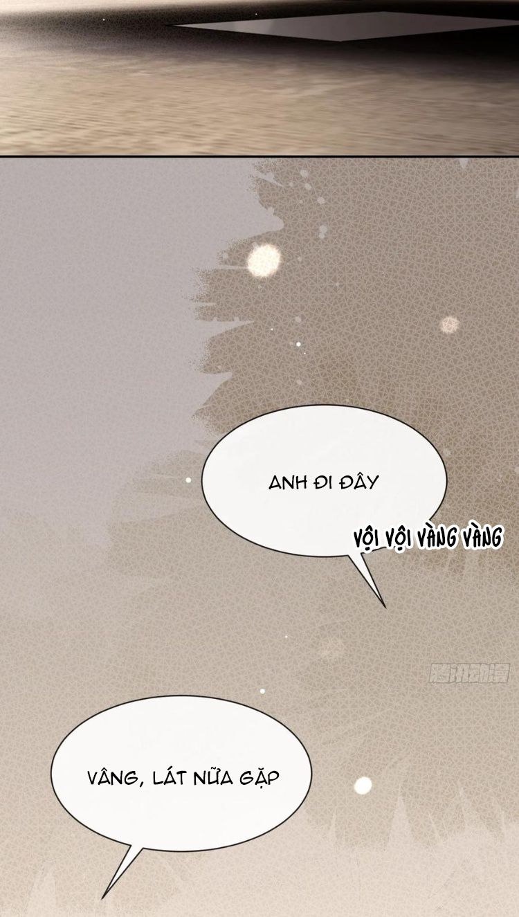 Chó Lớn Bắt Nạt Chủ Chapter 100 - Trang 3