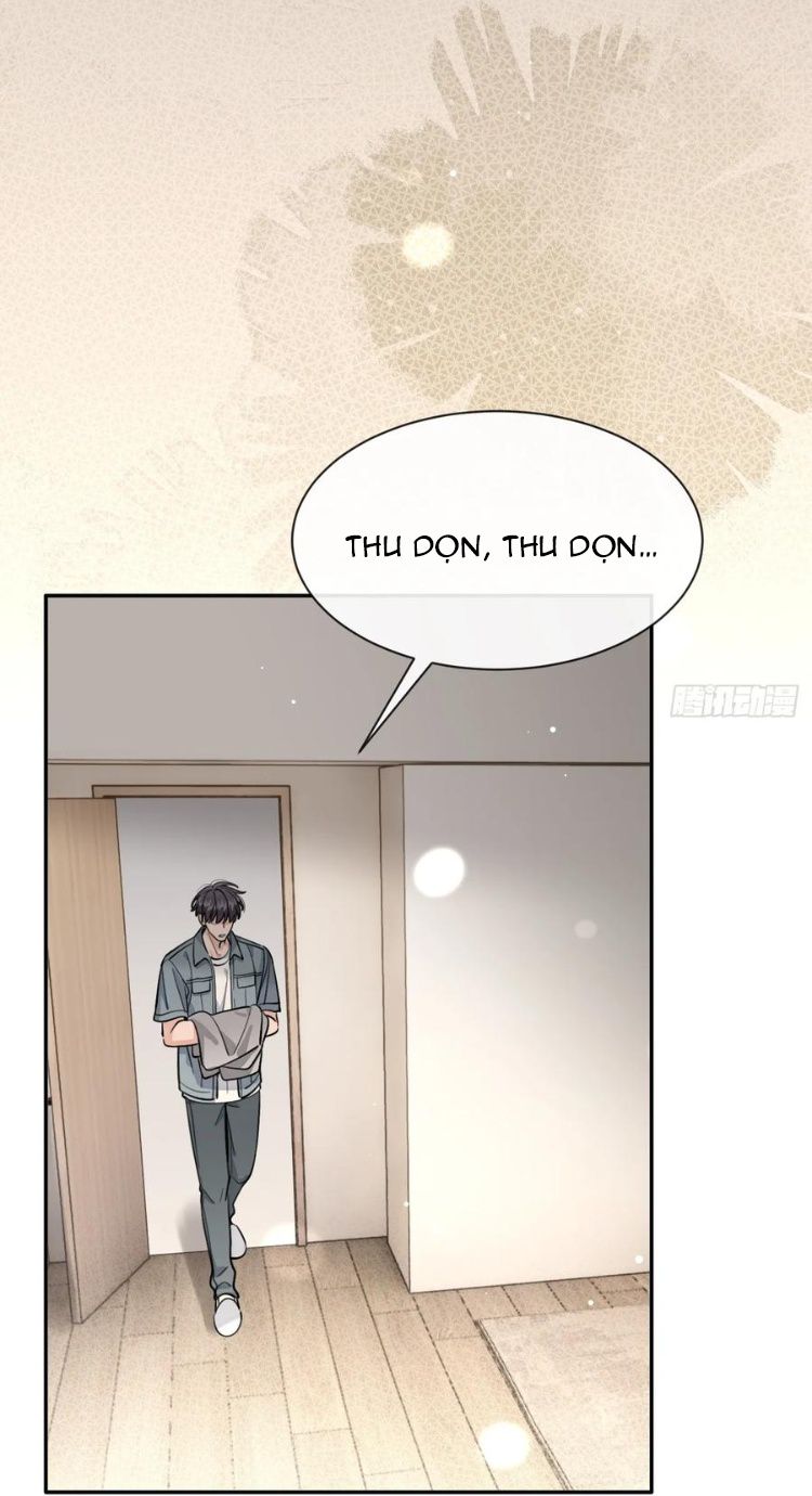 Chó Lớn Bắt Nạt Chủ Chapter 100 - Trang 3