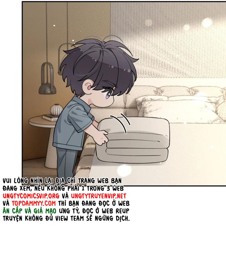 Chó Lớn Bắt Nạt Chủ Chapter 100 - Trang 3