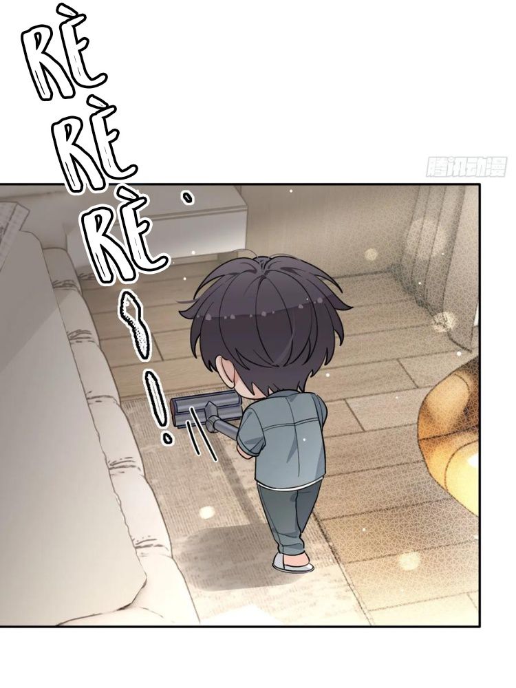 Chó Lớn Bắt Nạt Chủ Chapter 100 - Trang 3