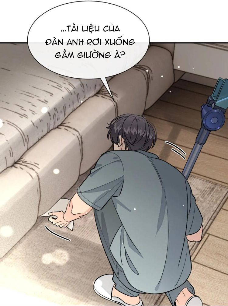 Chó Lớn Bắt Nạt Chủ Chapter 100 - Trang 3