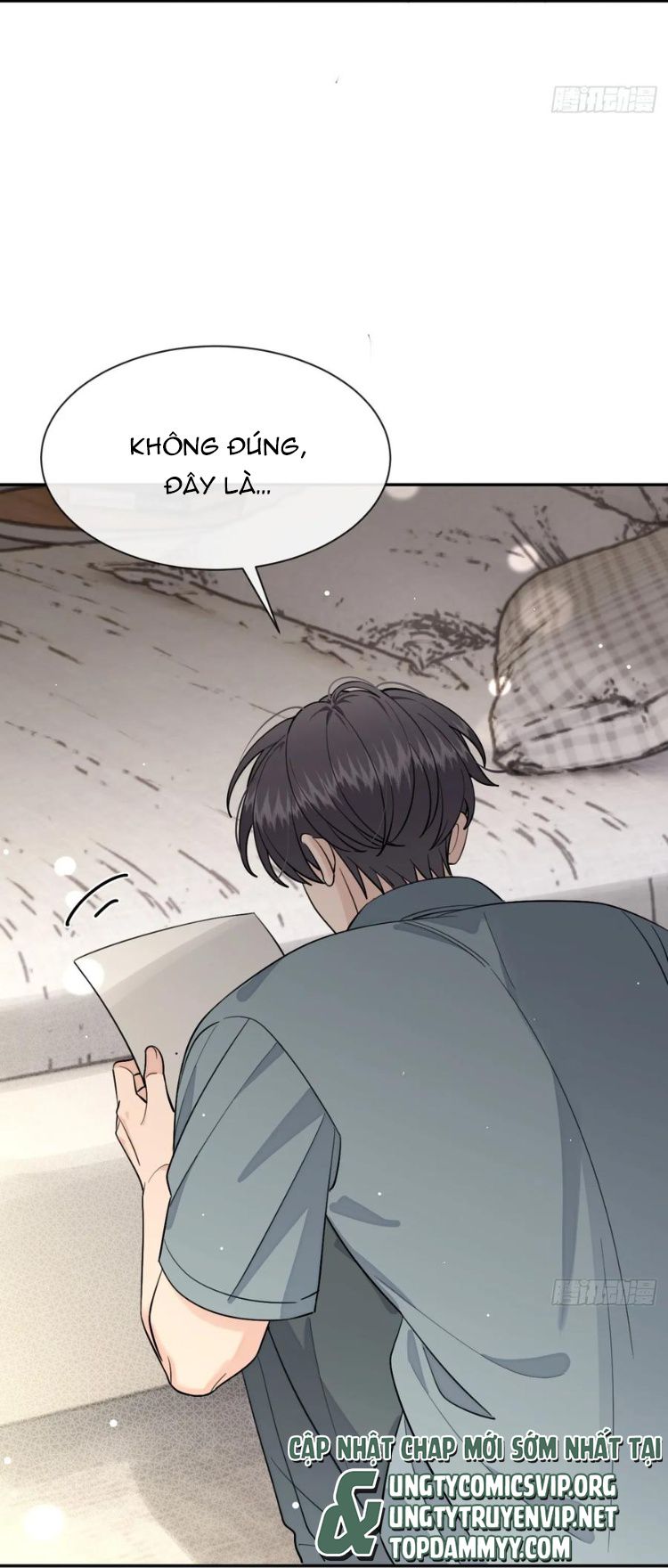 Chó Lớn Bắt Nạt Chủ Chapter 100 - Trang 3