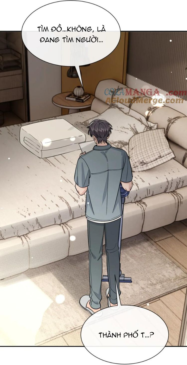 Chó Lớn Bắt Nạt Chủ Chapter 100 - Trang 3
