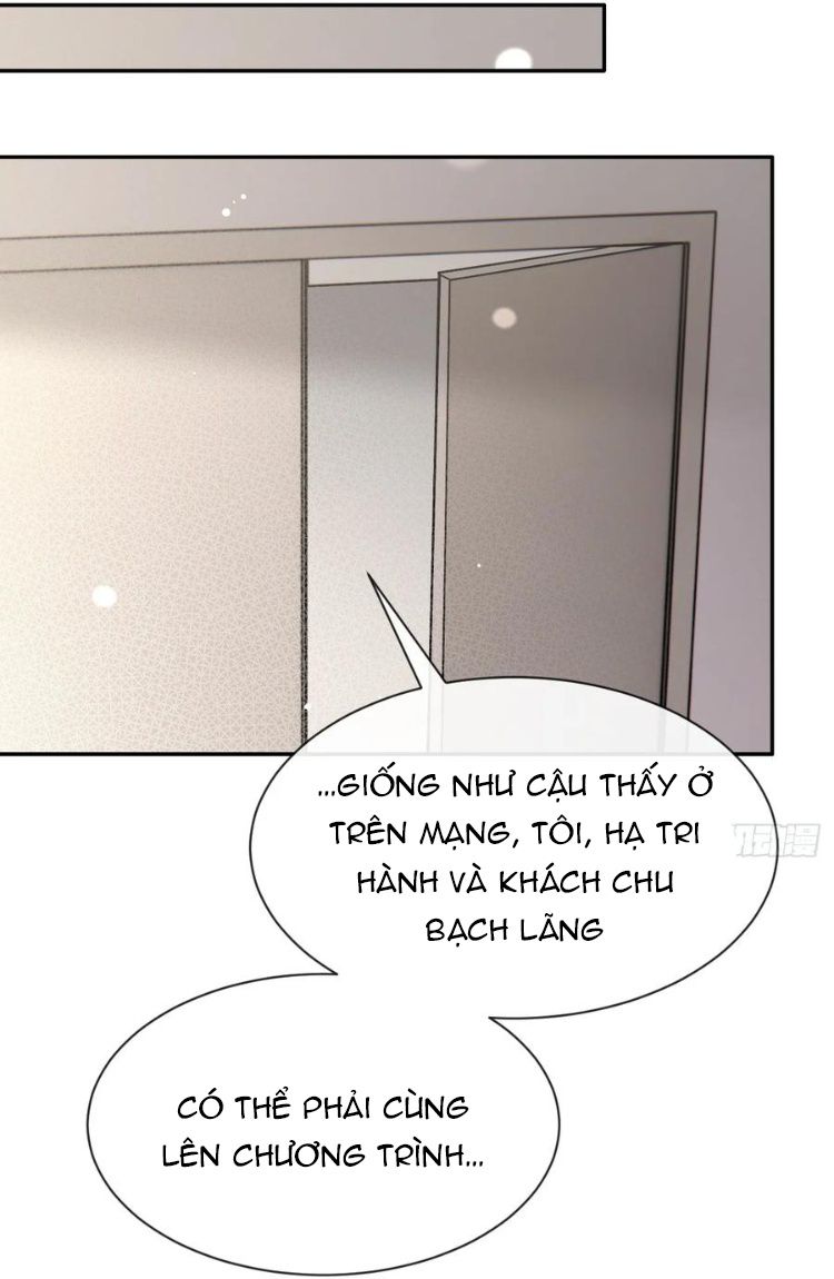 Chó Lớn Bắt Nạt Chủ Chapter 100 - Trang 3