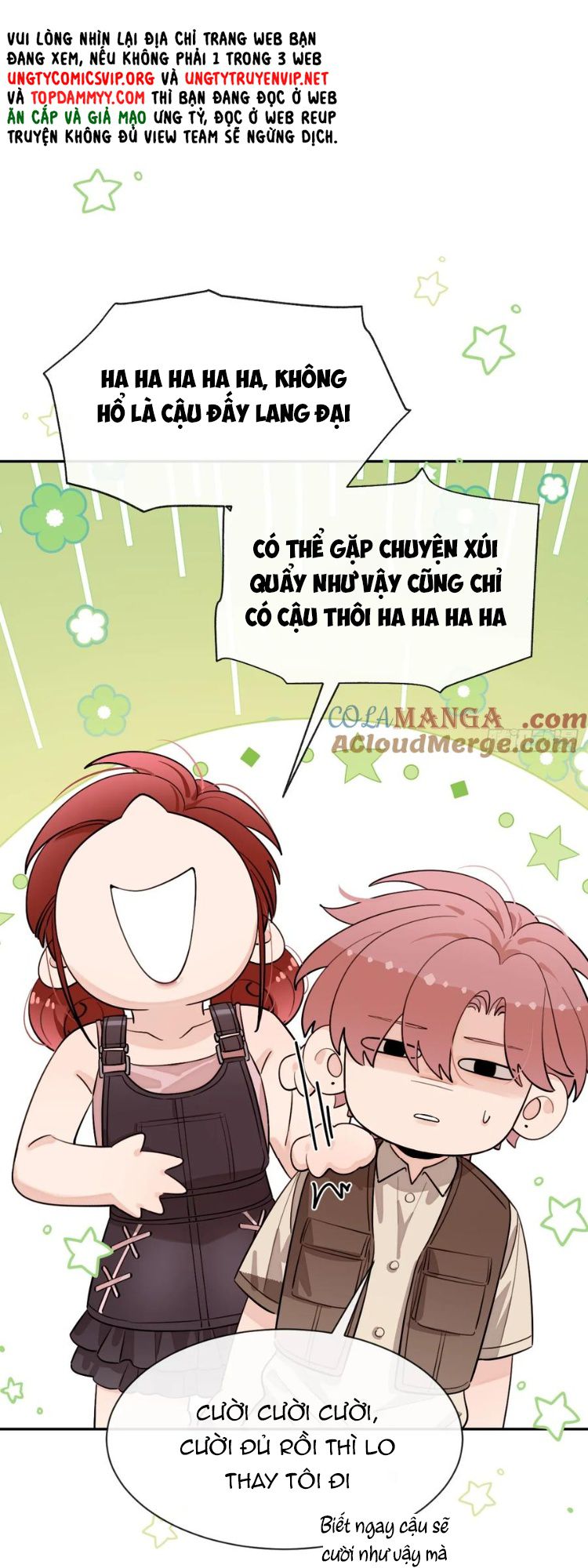 Chó Lớn Bắt Nạt Chủ Chapter 100 - Trang 3