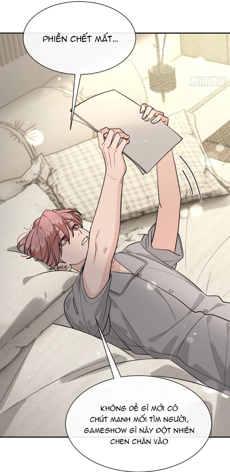 Chó Lớn Bắt Nạt Chủ Chapter 100 - Trang 3
