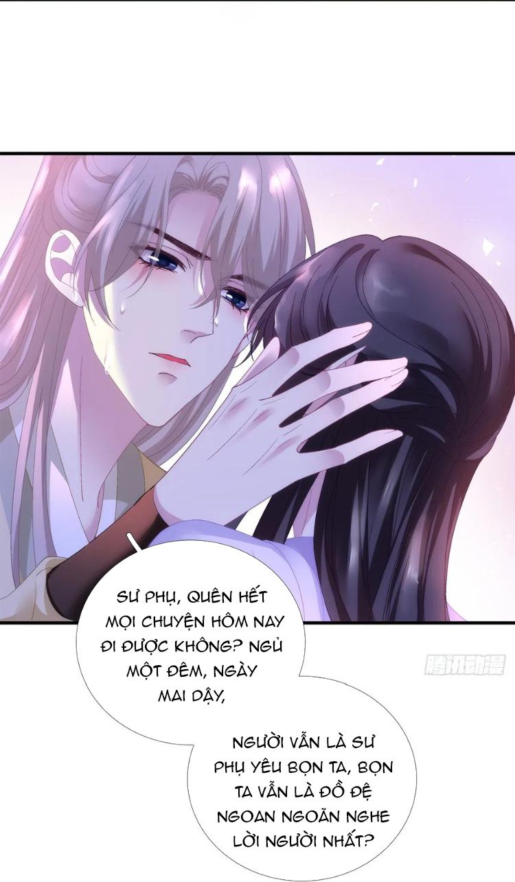 Hắc Hóa Đại Lão Thuần Dưỡng Chỉ Nam Chapter 148 - Trang 4