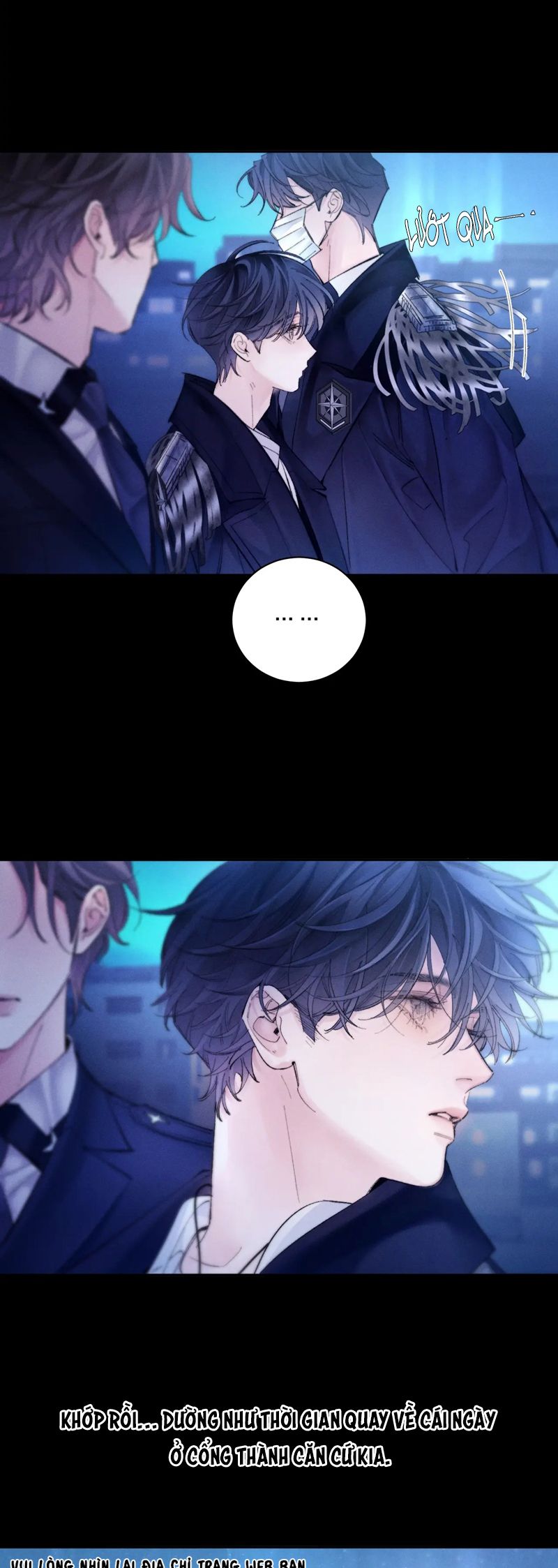 Cây Nấm Nhỏ Chap 41 - Trang 4