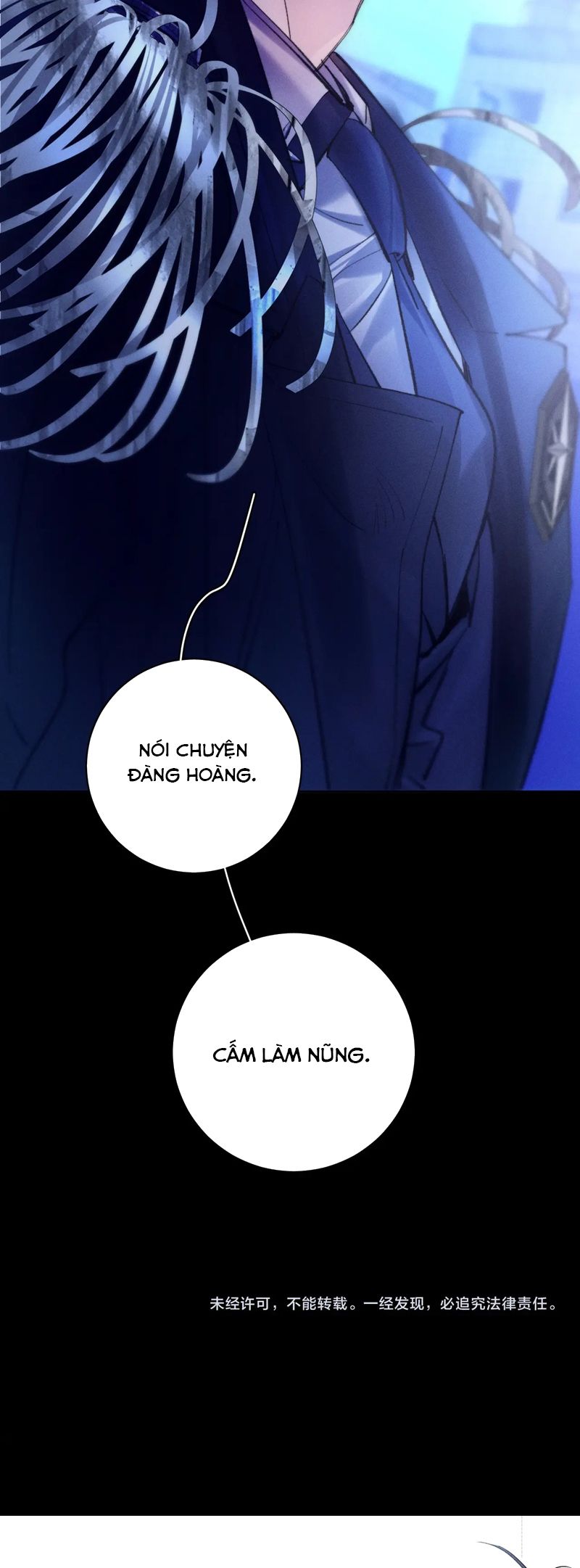 Cây Nấm Nhỏ Chap 41 - Trang 4
