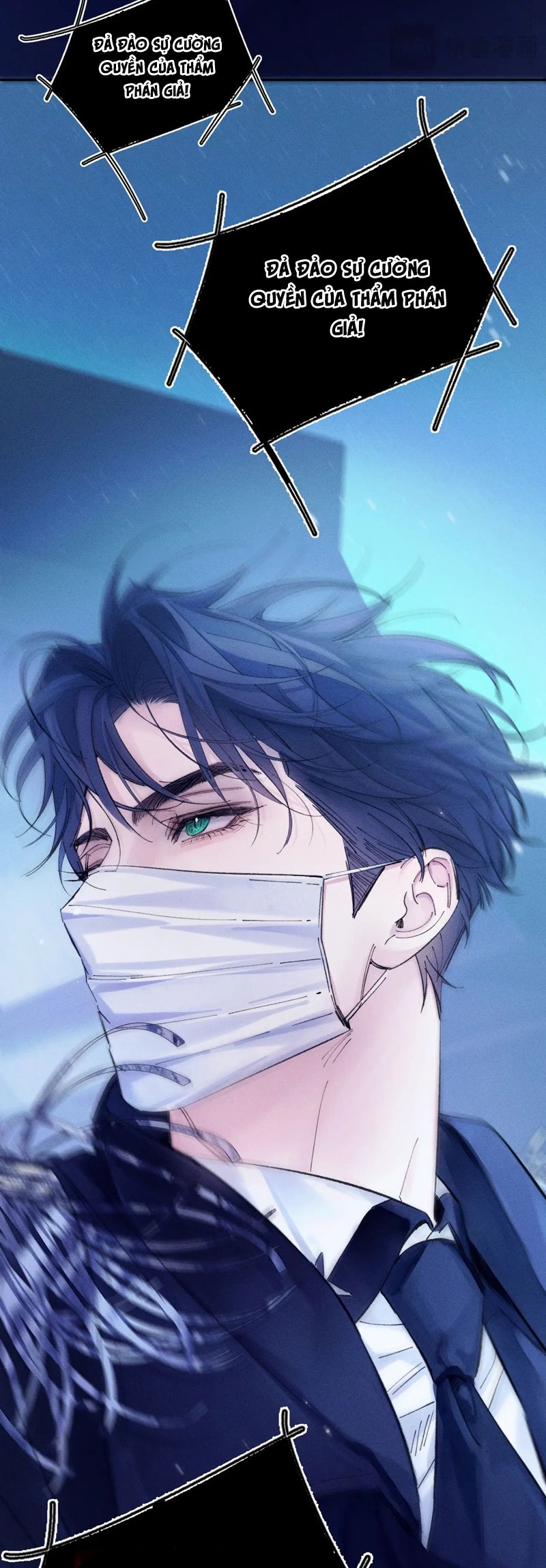 Cây Nấm Nhỏ Chap 41 - Trang 4