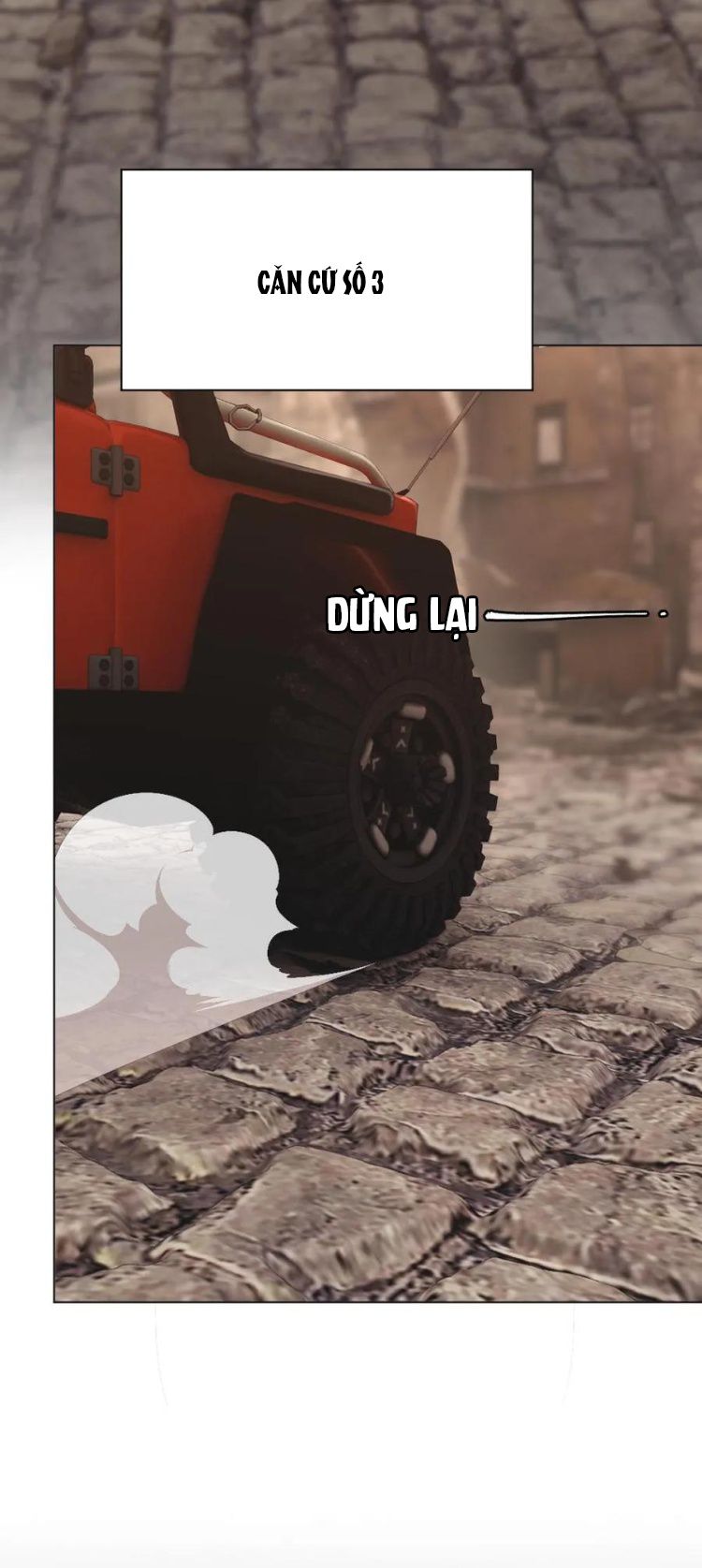 Lang Cẩu Chủ Thần Chapter 337 - Trang 3