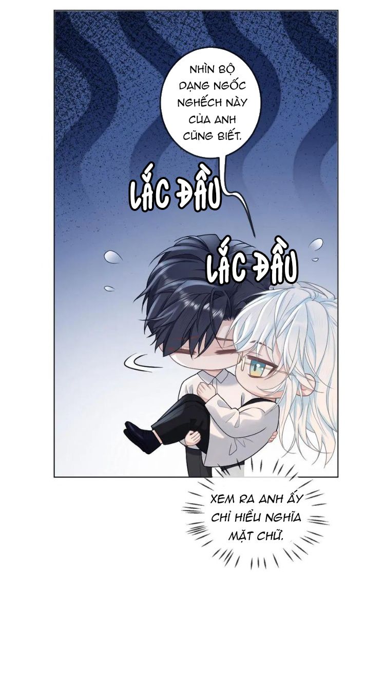 Lang Cẩu Chủ Thần Chapter 337 - Trang 3