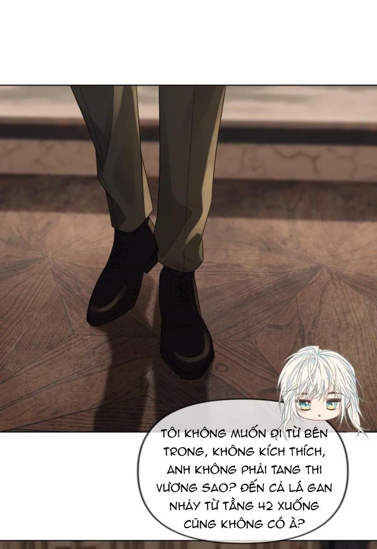 Lang Cẩu Chủ Thần Chapter 337 - Trang 3