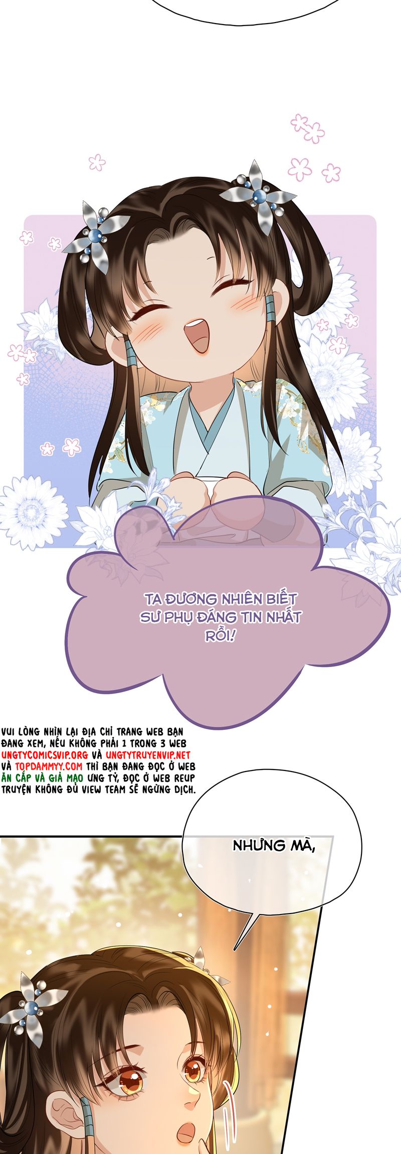 Tham Hoan Chapter 60 - Trang 3