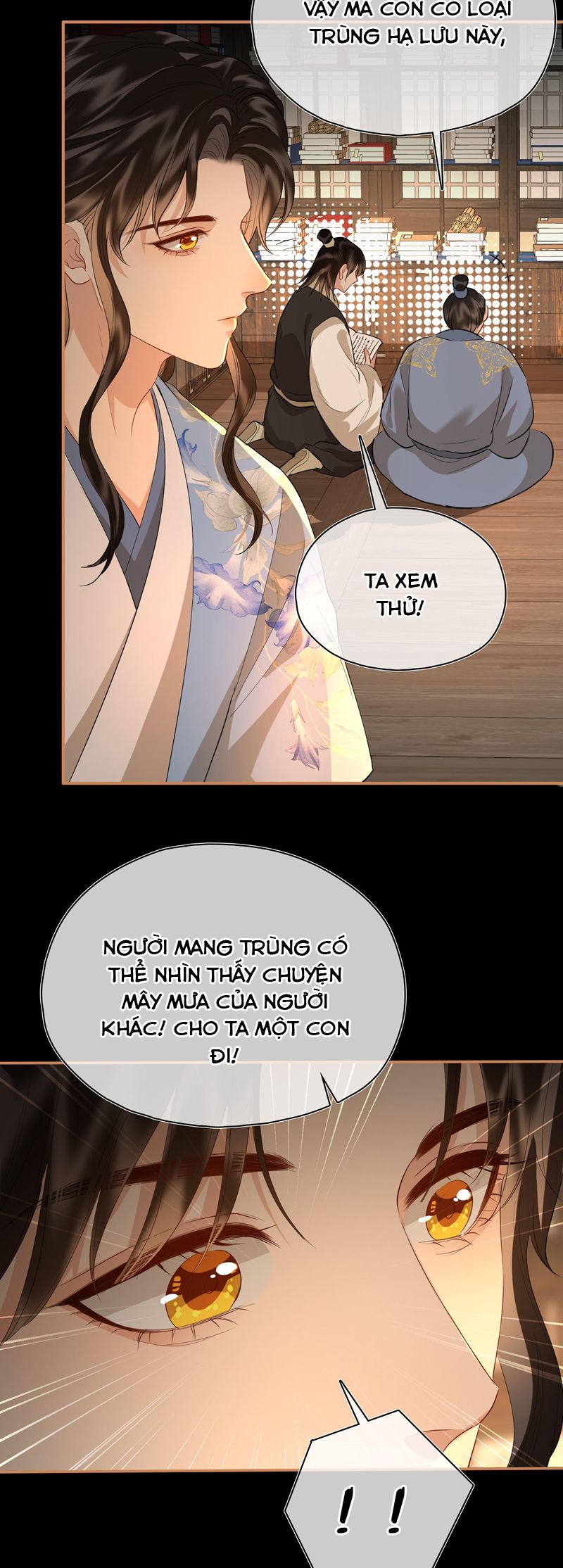Tham Hoan Chapter 60 - Trang 3