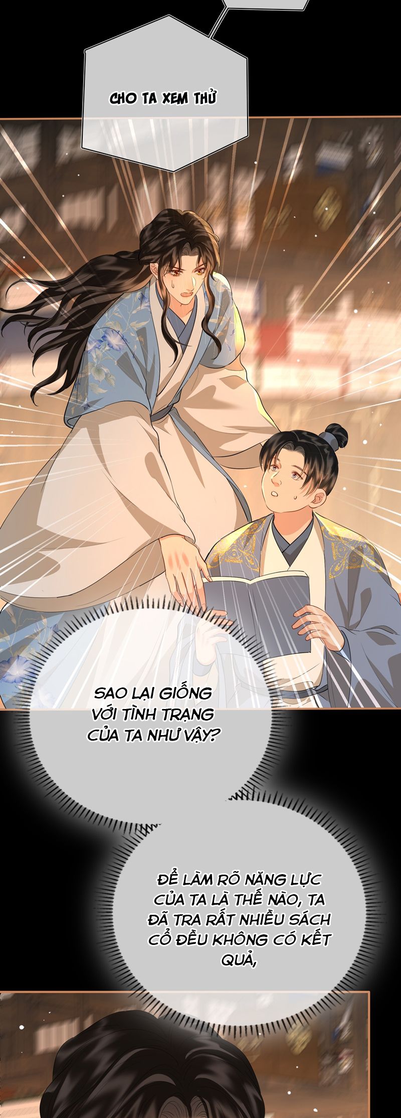 Tham Hoan Chapter 60 - Trang 3