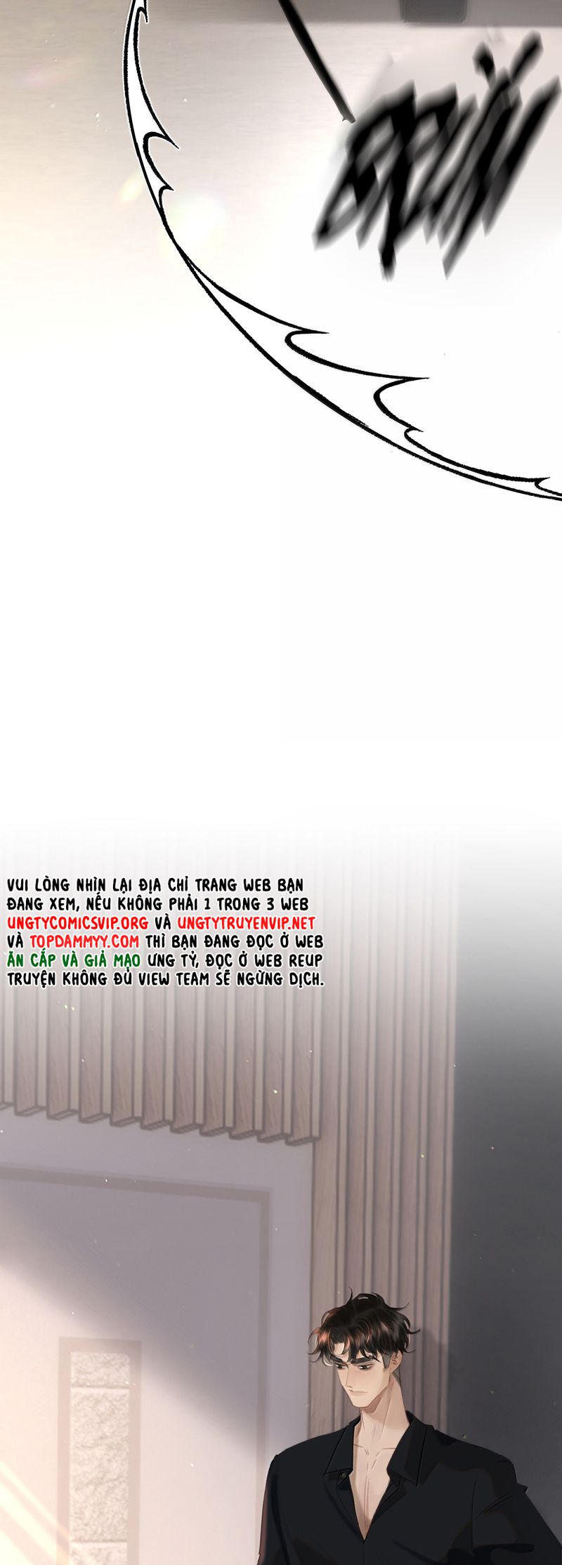 Trung Khuyển Không Thể Đẩy Ra Chapter 61 - Trang 3