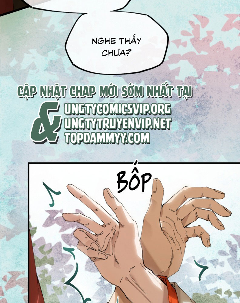 Ý Trung Nhân Chap 20 - Trang 2