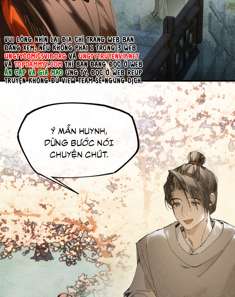 Ý Trung Nhân Chap 20 - Trang 2