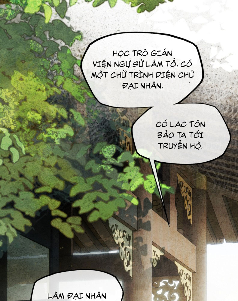 Ý Trung Nhân Chap 20 - Trang 2