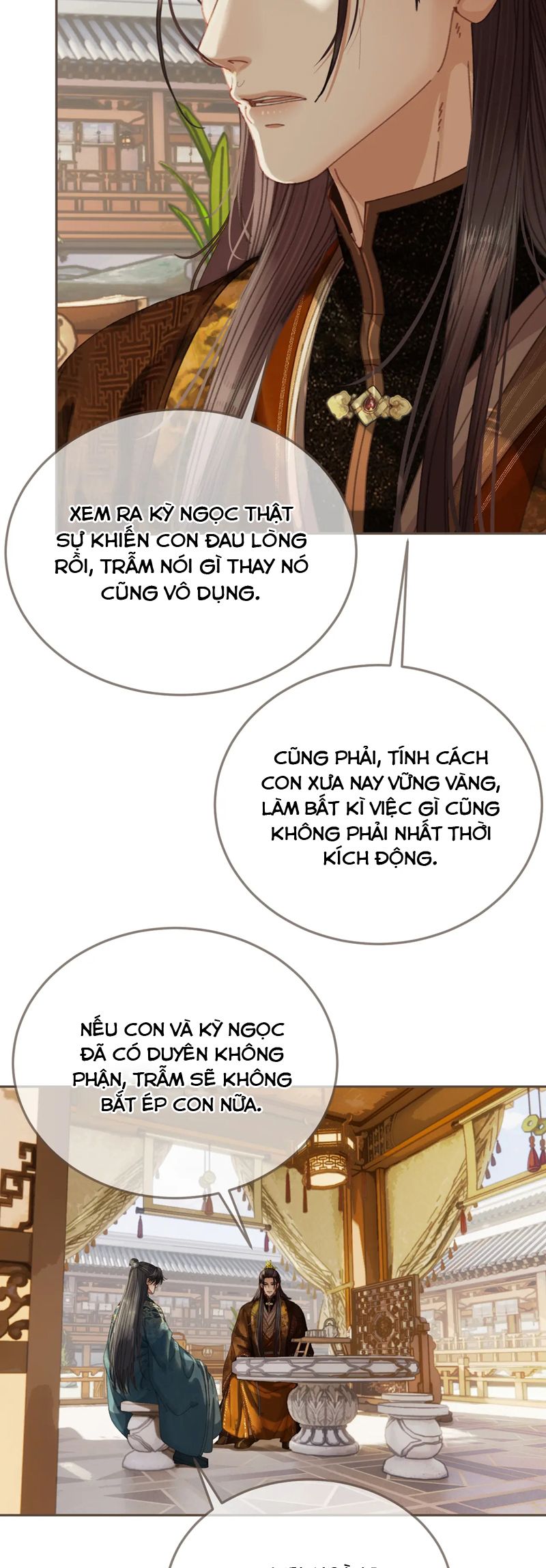 Á Nô 2: Thám Hoa Chap 57 - Next Chap 58