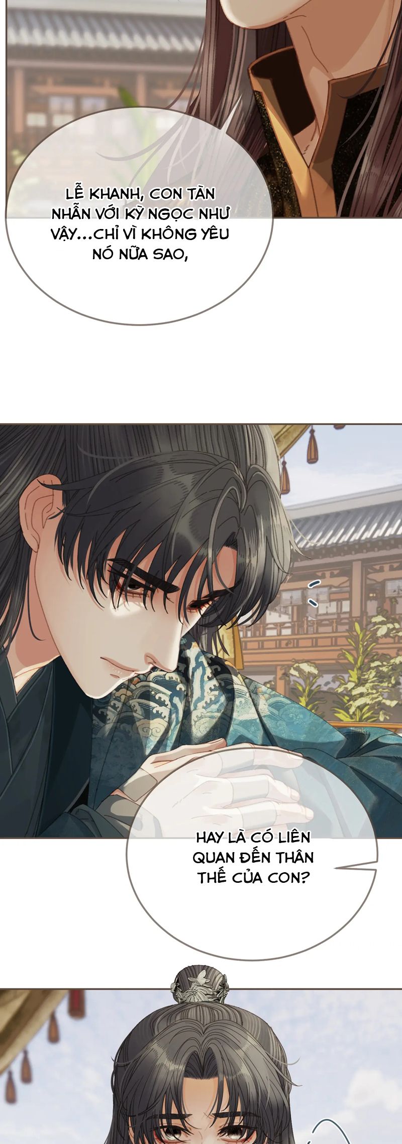 Á Nô 2: Thám Hoa Chap 57 - Next Chap 58