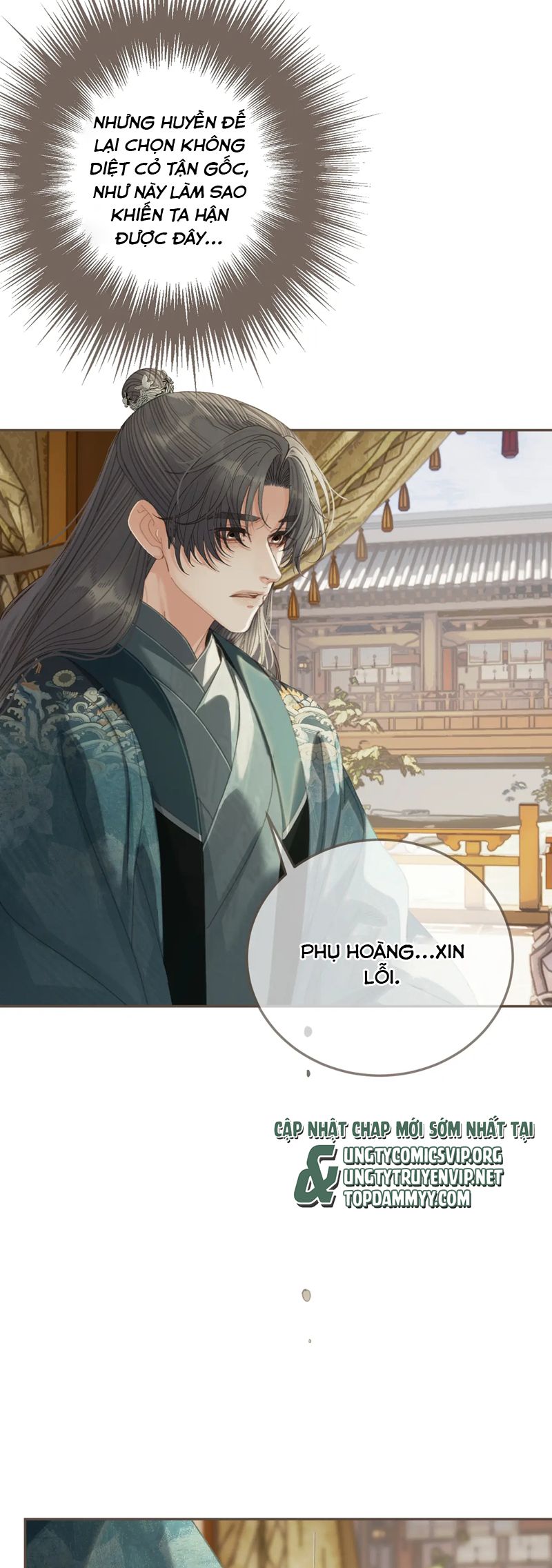 Á Nô 2: Thám Hoa Chap 57 - Next Chap 58
