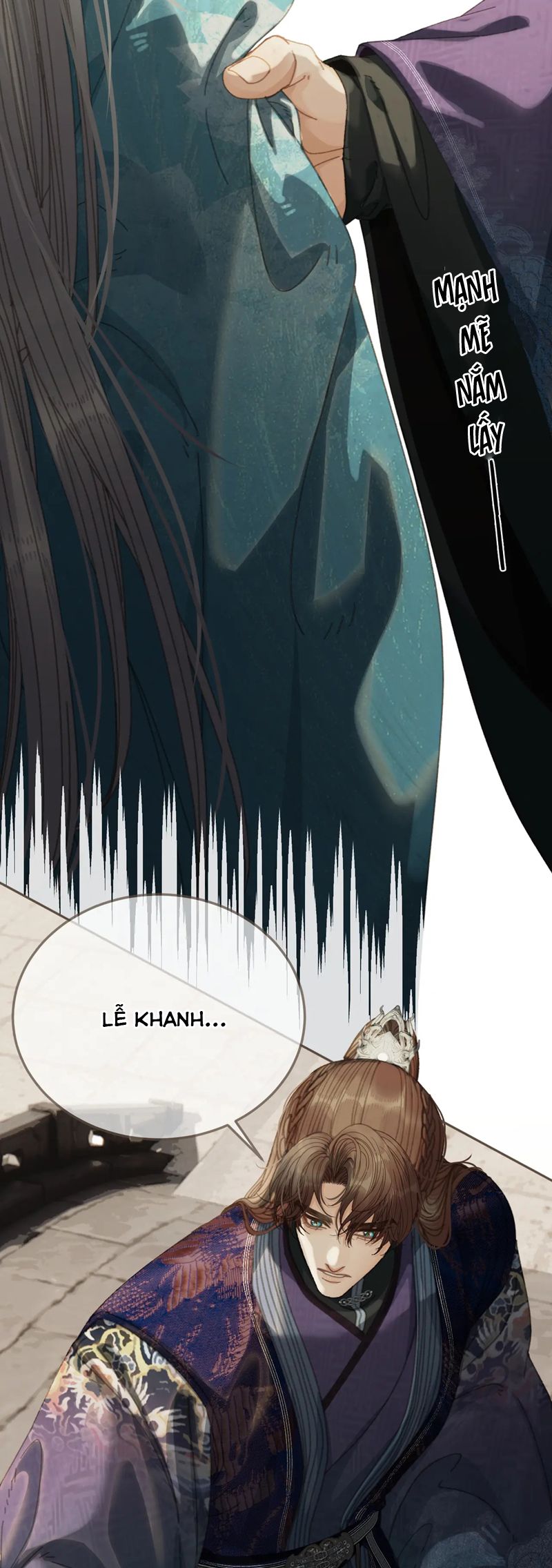 Á Nô 2: Thám Hoa Chap 57 - Next Chap 58
