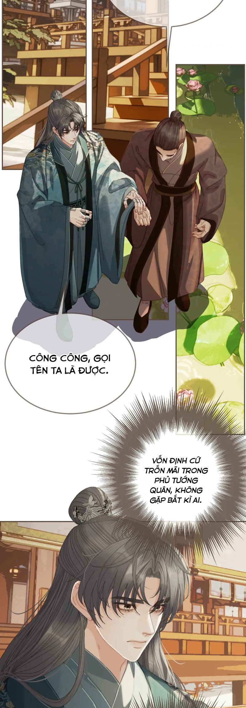 Á Nô 2: Thám Hoa Chap 57 - Next Chap 58