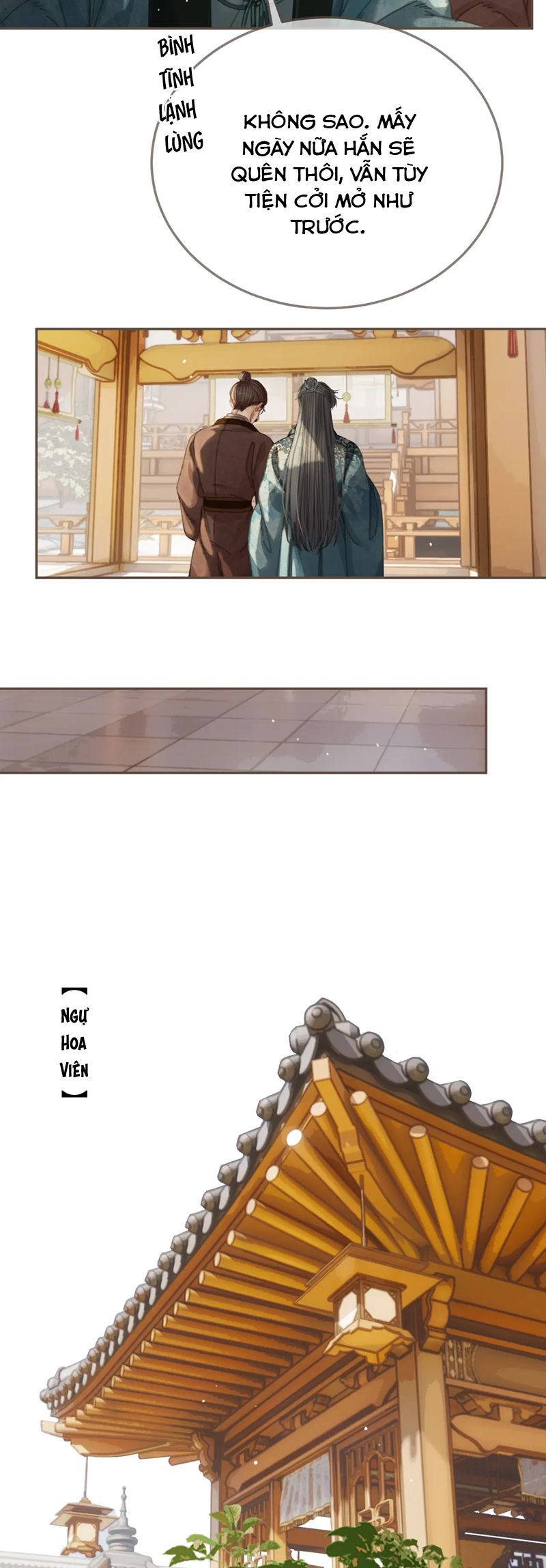Á Nô 2: Thám Hoa Chap 57 - Next Chap 58