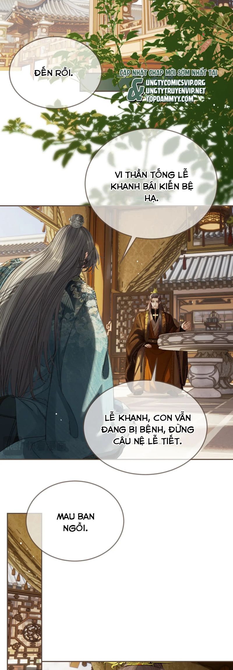 Á Nô 2: Thám Hoa Chap 57 - Next Chap 58