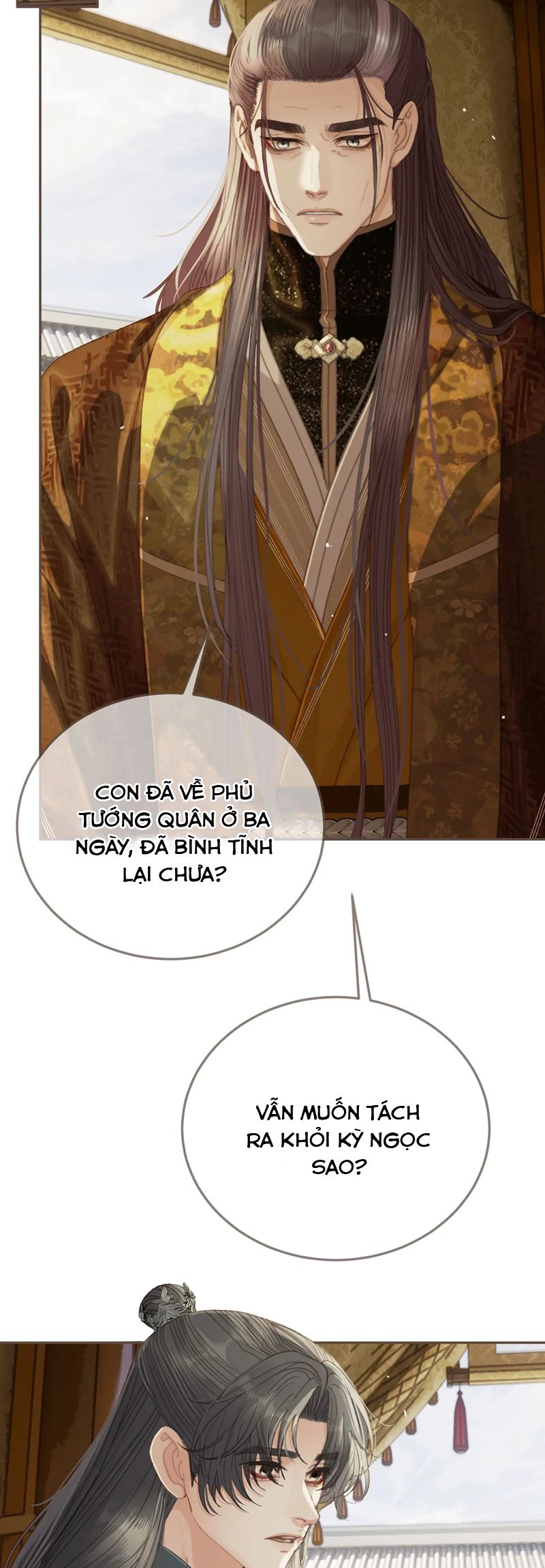 Á Nô 2: Thám Hoa Chap 57 - Next Chap 58