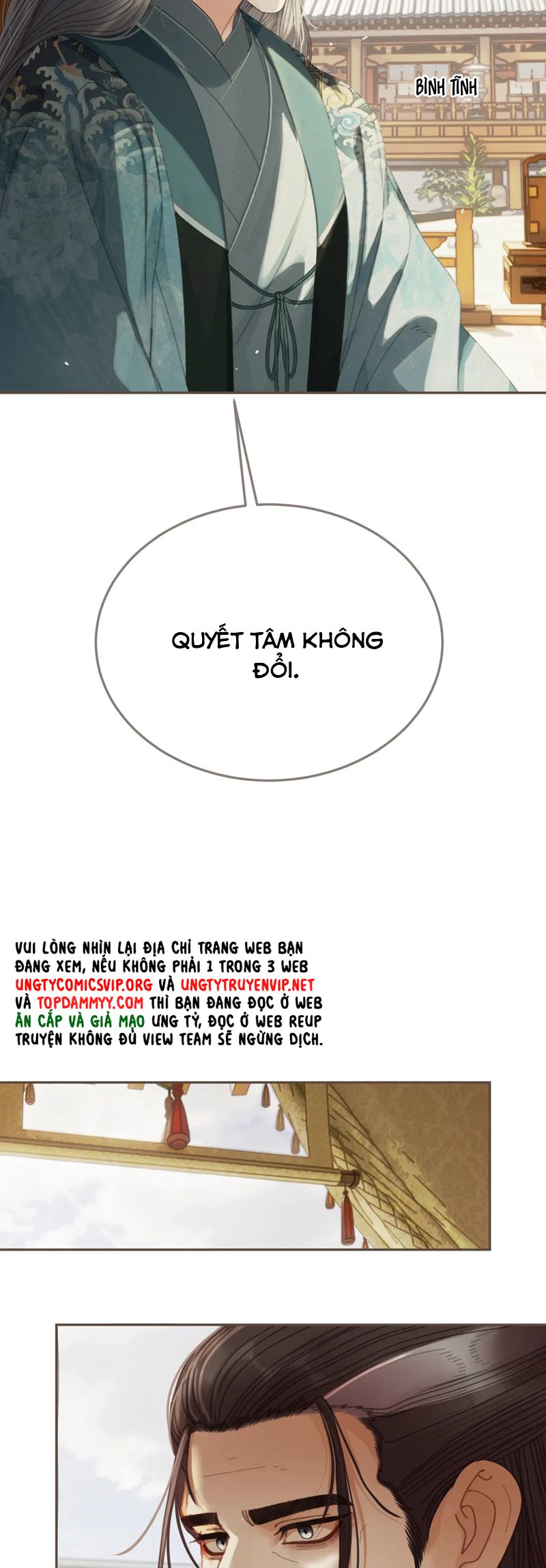 Á Nô 2: Thám Hoa Chap 57 - Next Chap 58