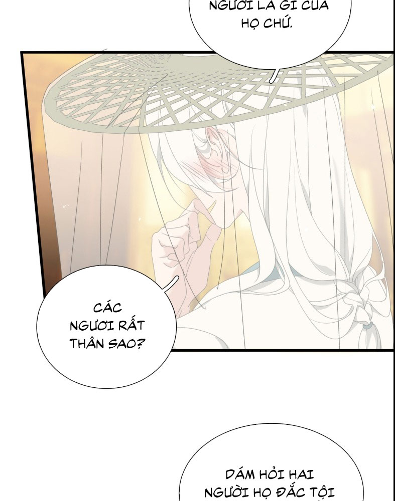 Xà Yêu Muốn Đào Thoát Chap 23 - Next Chap 24